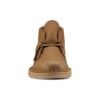 Desert Μποτάκια Leather “Dark Olive” 26157317