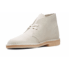 Desert Μποτάκια “Off White Suede” 26165799