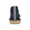 Desert Μποτάκια «Sashiko Navy» 26169154