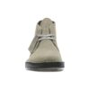 Desert Μποτάκια Suede “Grey” 26161792