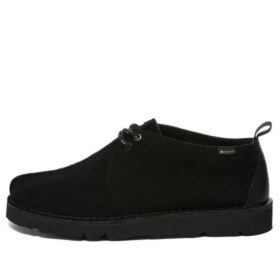 Desert Trek GTX «Μαύρο σουέτ» 26165030