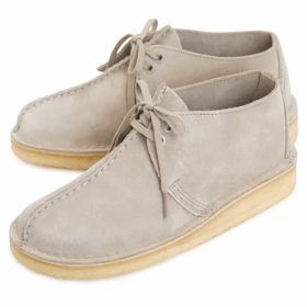 Desert Trek «Sand Suede» 26164264