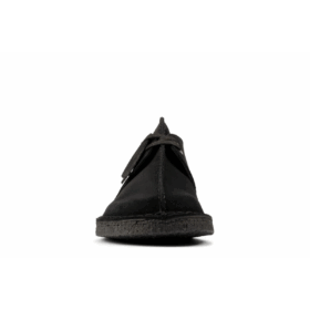 Desert Trek Suede «Black» 26155486