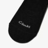 E3Pksock Liner Μαύρες κάλτσες E3Pksock Liner Μαύρες κάλτσες