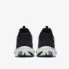 Γυναικεία αδιάβροχα πάνινα Sneakers Laila Trail2 σε μπλε συνδυασμό χρωμάτων