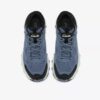 Γυναικεία αδιάβροχα πάνινα Sneakers Laila Trail2 σε μπλε συνδυασμό χρωμάτων