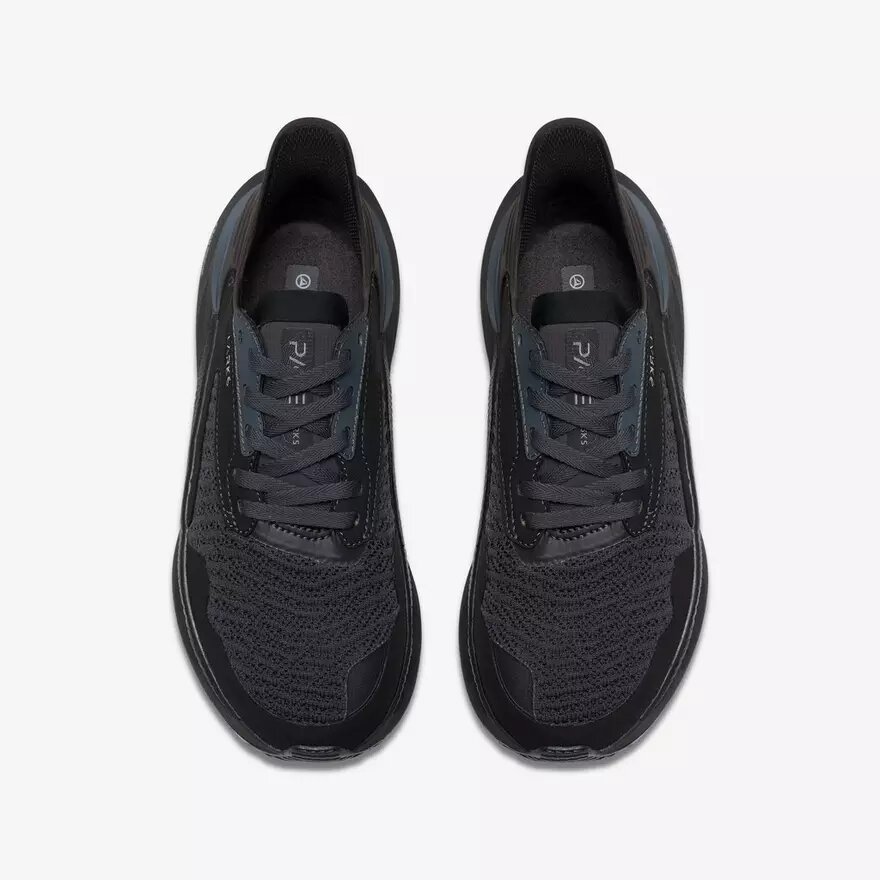Γυναικεία αθλητικά παπούτσια Pace Walk σε μαύρο χρώμα Γυναικεία αθλητικά παπούτσια Pace Walk σε μαύρο χρώμα