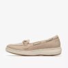 Γυναικεία Breezesky Bay Sand Loafers από καμβά Γυναικεία Breezesky Bay Sand Loafers από καμβά