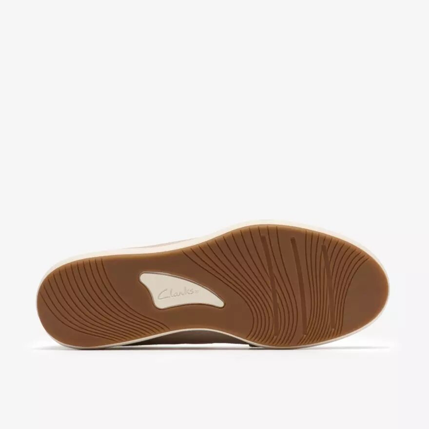 Γυναικεία Breezesky Bay Sand Loafers από καμβά Γυναικεία Breezesky Bay Sand Loafers από καμβά
