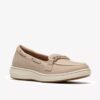 Γυναικεία Breezesky Bay Sand Loafers από καμβά Γυναικεία Breezesky Bay Sand Loafers από καμβά