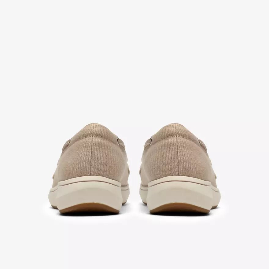 Γυναικεία Breezesky Bay Sand Loafers από καμβά Γυναικεία Breezesky Bay Sand Loafers από καμβά