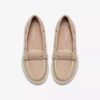 Γυναικεία Breezesky Bay Sand Loafers από καμβά Γυναικεία Breezesky Bay Sand Loafers από καμβά