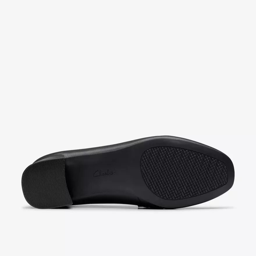 Γυναικεία δερμάτινα Loafers Iridessa Sky σε μαύρο χρώμα Γυναικεία δερμάτινα Loafers Iridessa Sky σε μαύρο χρώμα