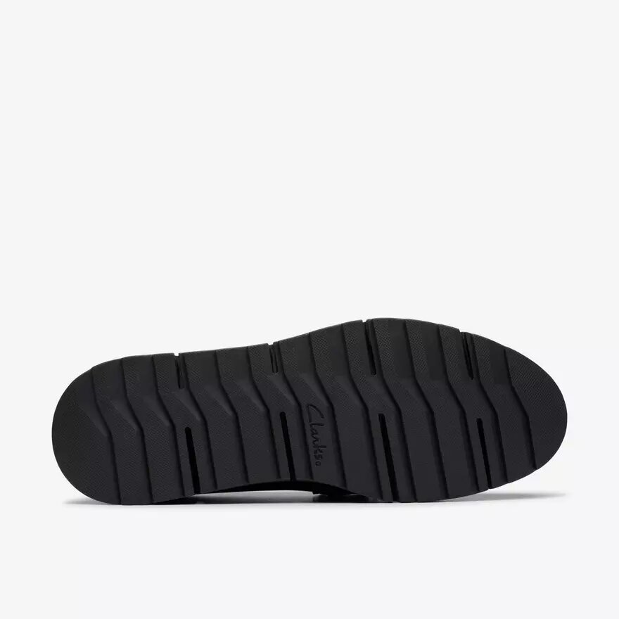 Γυναικεία δερμάτινα Loafers Loriini Izzy σε μαύρο χρώμα Γυναικεία δερμάτινα Loafers Loriini Izzy σε μαύρο χρώμα