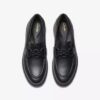 Γυναικεία δερμάτινα Loafers Loriini Izzy σε μαύρο χρώμα Γυναικεία δερμάτινα Loafers Loriini Izzy σε μαύρο χρώμα