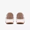 Γυναικεία δερμάτινα Loafers Zylah May σε χρώμα ταούπε, ΗΠΑ
