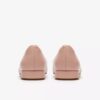 Γυναικεία δερμάτινα Slip-ons Natalyn Trim σε ανοιχτό ροζ χρώμα Γυναικεία δερμάτινα Slip-ons Natalyn Trim σε ανοιχτό ροζ χρώμα
