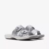 Γυναικεία επίπεδα σανδάλια Cloudsteppers™ Breeze Maye Silver Γυναικεία επίπεδα σανδάλια Cloudsteppers™ Breeze Maye Silver