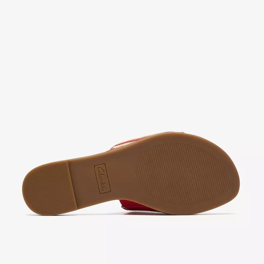 Γυναικεία επίπεδα σανδάλια Erisia Strap2 σε ροζ χρώμα Γυναικεία επίπεδα σανδάλια Erisia Strap2 σε ροζ χρώμα