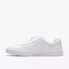 Γυναικεία λευκά δερμάτινα Sneakers Makea Court Γυναικεία λευκά δερμάτινα Sneakers Makea Court