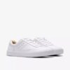 Γυναικεία λευκά δερμάτινα Sneakers Makea Court Γυναικεία λευκά δερμάτινα Sneakers Makea Court