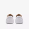 Γυναικεία λευκά δερμάτινα Sneakers Makea Court Γυναικεία λευκά δερμάτινα Sneakers Makea Court