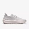 Γυναικεία λευκά δερμάτινα Sneakers Solevana Style Γυναικεία λευκά δερμάτινα Sneakers Solevana Style