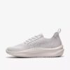 Γυναικεία λευκά δερμάτινα Sneakers Solevana Style Γυναικεία λευκά δερμάτινα Sneakers Solevana Style