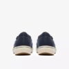 Γυναικεία Loafers Breezesky Bay Navy από καμβά Γυναικεία Loafers Breezesky Bay Navy από καμβά