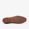 Γυναικεία Loafers Juliet Echo από δέρμα σε χρώμα ταν Γυναικεία Loafers Juliet Echo από δέρμα σε χρώμα ταν