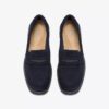 Γυναικεία Loafers Lauryl Step από σουέτ σε χρώμα ναυτικό μπλε Γυναικεία Loafers Lauryl Step από σουέτ σε χρώμα ναυτικό μπλε
