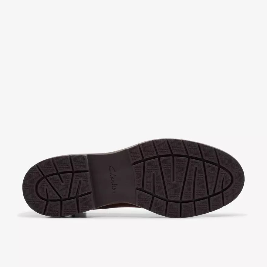 Γυναικεία Loafers Westlynn Bella από δέρμα σε χρώμα Tan Γυναικεία Loafers Westlynn Bella από δέρμα σε χρώμα Tan