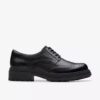 Γυναικεία μαύρα δερμάτινα Loafers Orinoco3 Derby Γυναικεία μαύρα δερμάτινα Loafers Orinoco3 Derby