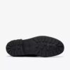 Γυναικεία μαύρα δερμάτινα Loafers Orinoco3 Derby Γυναικεία μαύρα δερμάτινα Loafers Orinoco3 Derby