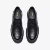Γυναικεία μαύρα δερμάτινα Loafers Orinoco3 Derby Γυναικεία μαύρα δερμάτινα Loafers Orinoco3 Derby