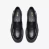 Γυναικεία μαύρα δερμάτινα Loafers Orinoco3 Edge (ΗΠΑ) Γυναικεία μαύρα δερμάτινα Loafers Orinoco3 Edge (ΗΠΑ)