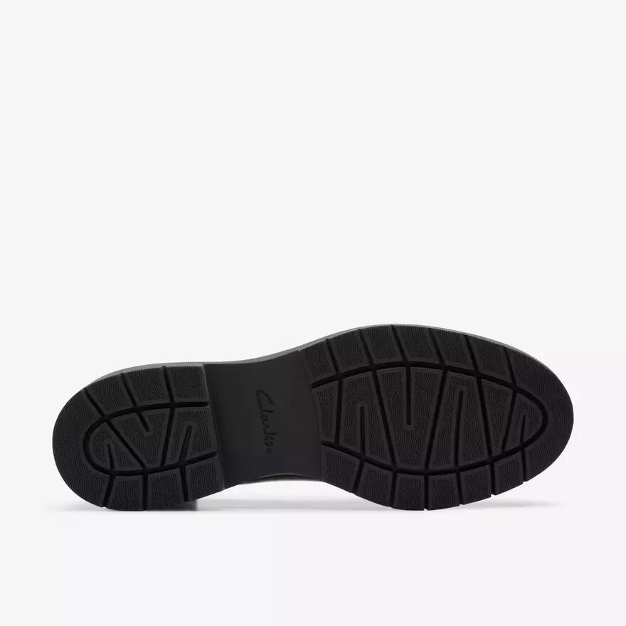 Γυναικεία μαύρα δερμάτινα Loafers Westlynn Bella Γυναικεία μαύρα δερμάτινα Loafers Westlynn Bella