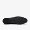 Γυναικεία μαύρα δερμάτινα Slip-ons Krystine Lily Γυναικεία μαύρα δερμάτινα Slip-ons Krystine Lily