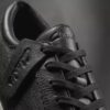 Γυναικεία μαύρα δερμάτινα Sneakers για Περιπάτη Mayhill Walk Γυναικεία μαύρα δερμάτινα Sneakers για Περιπάτη Mayhill Walk