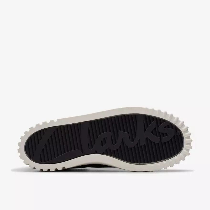 Γυναικεία μαύρα δερμάτινα Sneakers για Περιπάτη Mayhill Walk Γυναικεία μαύρα δερμάτινα Sneakers για Περιπάτη Mayhill Walk