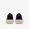Γυναικεία μαύρα δερμάτινα Sneakers για Περιπάτη Mayhill Walk Γυναικεία μαύρα δερμάτινα Sneakers για Περιπάτη Mayhill Walk