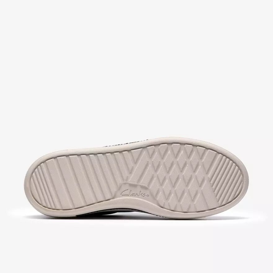 Γυναικεία μαύρα δερμάτινα Sneakers Hollyrose Zip Γυναικεία μαύρα δερμάτινα Sneakers Hollyrose Zip