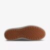 Γυναικεία μαύρα δερμάτινα Sneakers Nalle Lace Γυναικεία μαύρα δερμάτινα Sneakers Nalle Lace