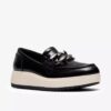 Γυναικεία μαύρα Loafers Zylah May Γυναικεία μαύρα Loafers Zylah May