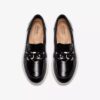 Γυναικεία μαύρα Loafers Zylah May Γυναικεία μαύρα Loafers Zylah May