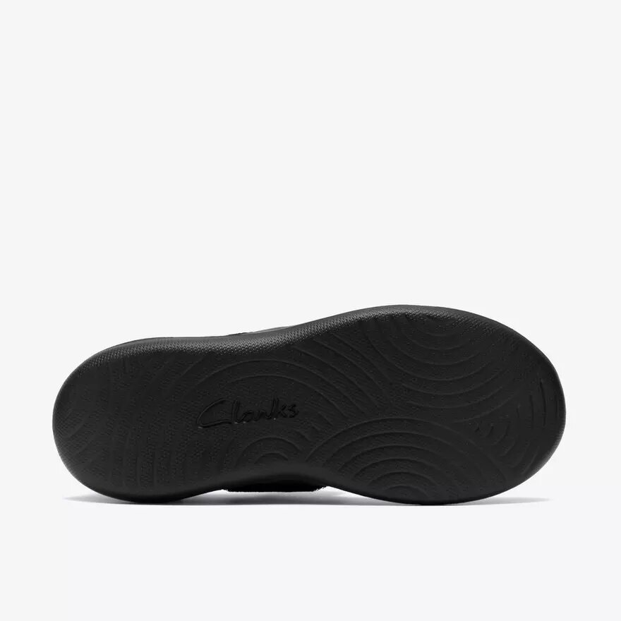 Γυναικεία μαύρα πάνινα Sneakers Solevana με λουράκι Γυναικεία μαύρα πάνινα Sneakers Solevana με λουράκι