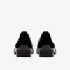 Γυναικεία μαύρα Slip-ons Krystine Lily από λουστρίνι Γυναικεία μαύρα Slip-ons Krystine Lily από λουστρίνι