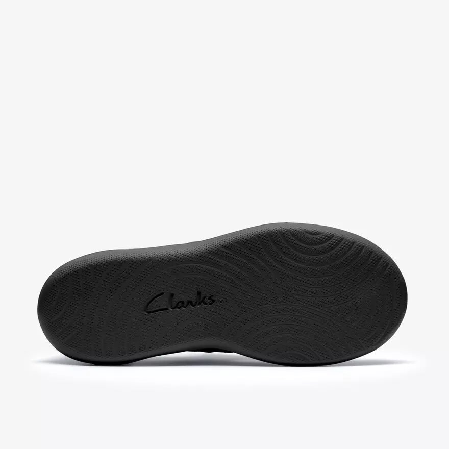 Γυναικεία μαύρα Slip-ons Solevana Step Γυναικεία μαύρα Slip-ons Solevana Step
