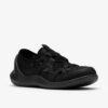 Γυναικεία μαύρα Slip-ons Solevana Step Γυναικεία μαύρα Slip-ons Solevana Step