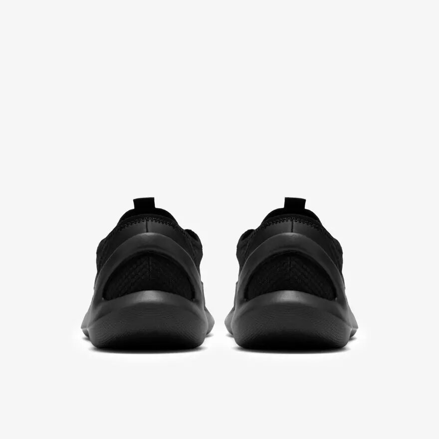 Γυναικεία μαύρα Slip-ons Solevana Step Γυναικεία μαύρα Slip-ons Solevana Step